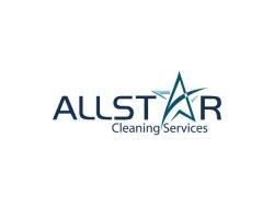 Allstar Cleaning Services logo