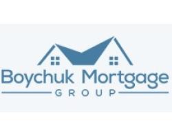 Boychuk Mortgage Group logo