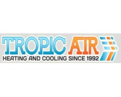 Tropic Air logo