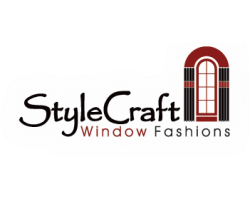 StyleCraft Window Fashion logo