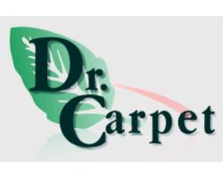Dr. Carpet™ logo
