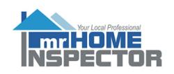 Mr Home Inspector Ltd logo