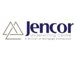 Jencor Mortgage Corporation logo