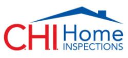 C.H.I. Home Inspections logo