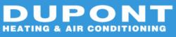 Dupont Heating & Air Conditioning logo