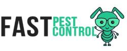 Fast Pest Control logo