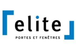 Elite Windows and Doors logo