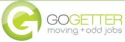 GoGetter Inc. logo