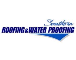 Southern Roofing and Waterproofing logo