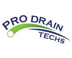 Pro Drain Techs logo