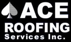 Ace Roofing Services Inc. logo