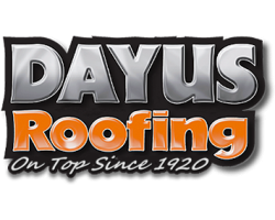 Dayus Roofing logo