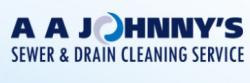 AA Johnny's Sewer & Drain Cleaning Ltd logo