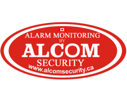 Alcom Security Monitoring & Services Inc. logo