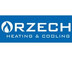 Orzech Heating & Cooling logo