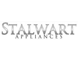 Stalwart Appliances by Design logo