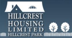 Hillcrest Housing LTD logo