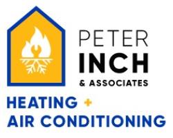 Peter Inch & Associates logo