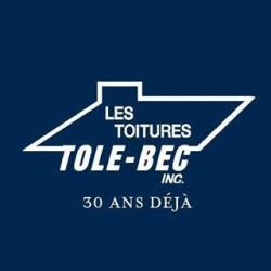 Toitures Tole-Bec Inc. logo