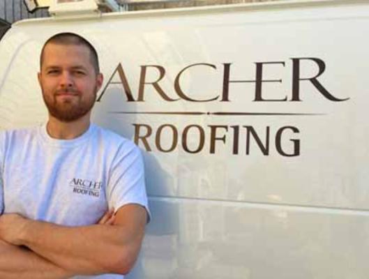 Archer Roofing photo