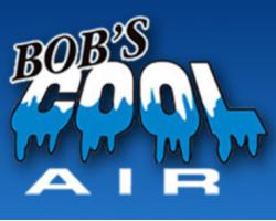 Bob’s Cool Air Inc. logo