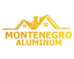 Montenegro Aluminum logo