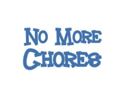 No More Chores of Toronto Cleaners logo