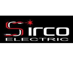 Sirco Electric - Electrician Victoria BC logo