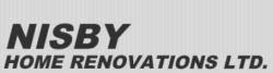 Nisby Home Renovation Ltd. logo