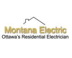 Montana Electric logo