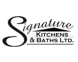 Signature Kitchens and Baths logo