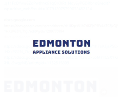 Edmonton Appliance Solutions logo