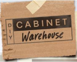 DIY Cabinet Warehouse Burnaby logo