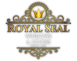 Royal Seal Windows and Doors logo