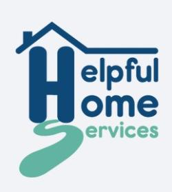 Helpful Home Services logo