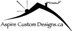 Aspire Custom Designs Ltd. logo