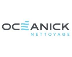 Oceanick Nettoyage logo