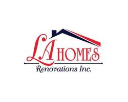 L A Homes & Renovations Inc logo