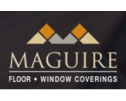 Maguire's Flooring & Window Covering Design Center logo
