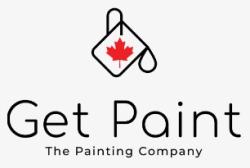 Get Paint logo