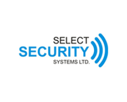 Select Security Systems Ltd logo
