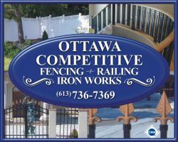 Ottawa Competitive Construction logo