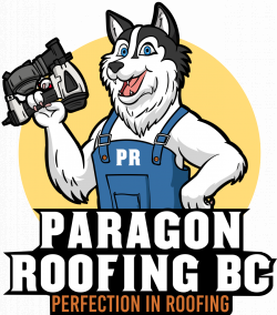 Paragon Roofing ltd logo