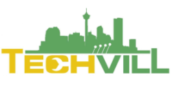 TechVill Appliance Repair Calgary logo