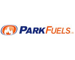Park Fuels logo