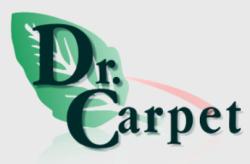 Dr. Carpet™ logo
