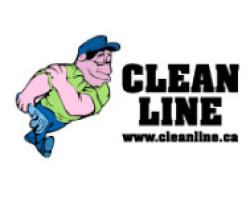 Clean Line Plumbing logo