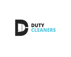 Duty Cleaners logo