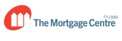 The Mortgage Centre logo