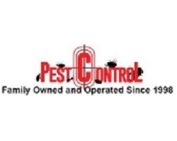 GTA Toronto Pest Control - Mississauga logo